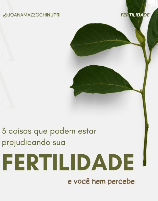Post do Instagram da Joana Mazzochi