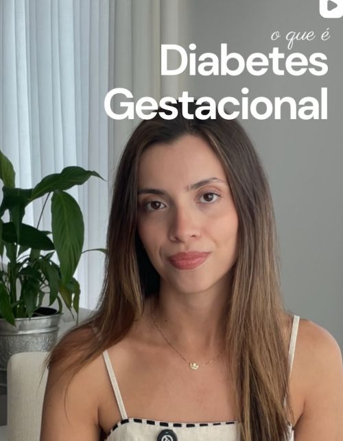 Post do Instagram da Joana Mazzochi